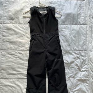 Spyder Insultated Ski Pant